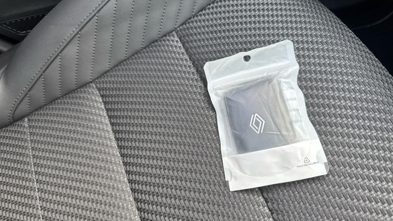 Renault Austral E-Tech Full Hybrid Iconic Esprit Alpine 5dr Auto Hybrid Estate